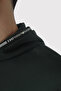 Men's Logo Cotton Hooded Long Sleeve Dark Green Sweatshirt 6D1M99 1Jrrz-0565 - 5