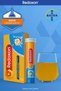 Triple Action 3x30 Effervescent Tablets (OPPORTUNITY PACKAGE) | 1000 mg Vitamin C, Vitamin D and Zinc Included - 7