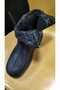 PLUSH INSIDE BOOTS - 3