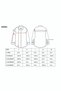 Indigo Ottoman Textured Flexible Lapel Short Sleeve Men's Shirt |   Ee100117839-7839 - 9