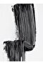 Eyelash Nourishing Black Mascara - 3