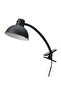 Mandallı Spot Lamba, Ikea Gece Lambası - 5