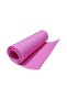7mm Pilates Cushion 3-Piece Pilates Rubber and 1 Kg Double Dumbell Premium Exercise Set - 3