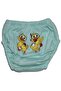 Baby Ducks Themed 3-Piece Training Pants - 3