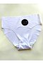 Women's 3-Piece Seamless Laser Cut Panties - 4