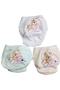 3-Piece Training Pants Set for Baby Boy - 2