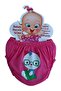 3-Pack Baby Girl Training Pants - 3