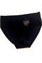 Women's 3-Piece Seamless Laser Cut Panties - 3