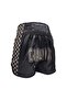 Mt3026 Kick Boxing and Muay Thai Shorts Training Shorts
