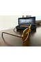 Night Driving and Fog Goggles Special Boxed Anti Glare Yellow Unisex Night Driving Goggles - 5