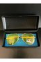 Night Driving and Fog Goggles Special Boxed Anti Glare Yellow Unisex Night Driving Goggles - 9