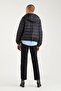 Edıe Packable Jacket Cavıar - 2