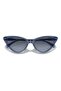 Mk2195U 39568F 56 Women's Sunglasses - 4