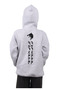 Vek Kökbörü(Bozkurt) Göktürk Letters Special Design Kids Sweatshirt Hoodie