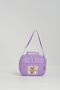 Kawaii Korean Style Accessory Primary School Backpack Girl and Thermal Insulated Thermos Lunch Bag Set - 5