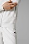 Zippered Hooded Women's Sweat Ef171-Of - 5