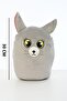 30 CM FIGURED PLUSH PILLOW SERIES - 3
