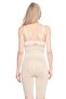 Women's Seamless Long-Legged Corset - 3