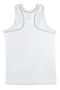 Underwear Boys' Cotton Lycra Sports Athlete Undershirt 6 Pack - 2