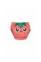 Poopes Washable 3-Piece Combination Girls' Cheerful Strawberry Training Pants for Ages 1-2-3-4 - 3