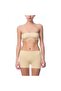 2-Pack Ten Taktel Seamless Gathering and Shaping Shorts Panties