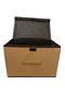 3 Boxes, Multi-Purpose Box, Fabric Box, Organizer with Lid - 5