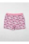 Colorful Patterned Boxer Set of 6 for Girls - 6