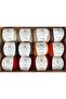Baby Cotton Amigurumi, Punch, Hand Knitting Thread, 12 Pieces, Taka Yarn (SET 5) - 2