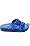 Boys' Car-themed Non-Slip Soft Slippers for Home, Kindergarten, and Beach - 2
