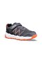Big Kids' Lace-Up/Velcro Smoked Outdoor Shoes - 3