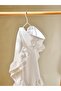 %100 Cotton Poncho - Beach/Bath Towel - 3
