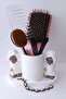 Multi-Purpose Decorative Set with White Cute and Teddy Bears - 2