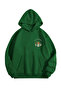 Arizona Printed Unisex Cotton Oversize Hoodie & Sweatshirt - 3