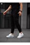 MEN'S CARGO GABARDIN TROUSERS ALVIRA BRAND - 5