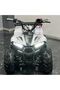110 cc off-road ATV - 4