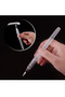 3-Piece Water Tank Brush Set Water Paint Pen Calligraphy Brush Line Brush Keep Smiling (Set of 3) - 5