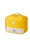 First Aid Kit, Medicine Bag, Portable Medicine Carrying Bag, for Car, Home, Camping, Emergency