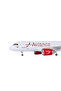 طائرة طراز Avianca Airbus A320 NEO بمقياس 1/80 - 2