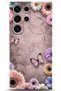 Samsung Galaxy S24 Ultra Case Hd Printed Case - Followed Institution 0630