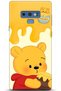 Samsung Galaxy Note 9 Case Hd Printed Case - Followed Institution 0662