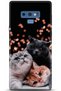 Samsung Galaxy Note 9 Case Hd Printed Case-Followed Institution 0668