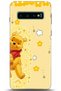 Case for Samsung Galaxy S10 Plus Case with Hd Print - Followed Institution 0609