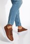 Men's Sports Shoes - Flexible, Comfortable, Easy to Wear, Stitched, Light Sole, Walking Guaranteed - 3