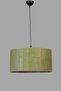 BAMBU 03 ABAJURLU TEKLİ SARKIT AVİZE - 3
