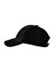 Suede Basic Baseball Cap - 3