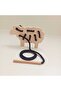 Cute Sheep Knitted Montessori Game - 5