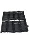 1.5 Kg x 2 Pieces Total 3 Kg Hand Foot Wrist Muscle Strengthener Weight Set Sand Weight Bag - 3