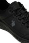 Men's Sports Shoes Black - 7
