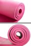 Comfort Floor 15mm Pilates Mat Yoga Mat with Carrying Strap 578Cseri - 2