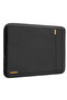 Defender A13 15 Inch Black Notebook Case - A13E3D1
